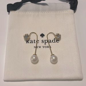 Kate Spade Earrings